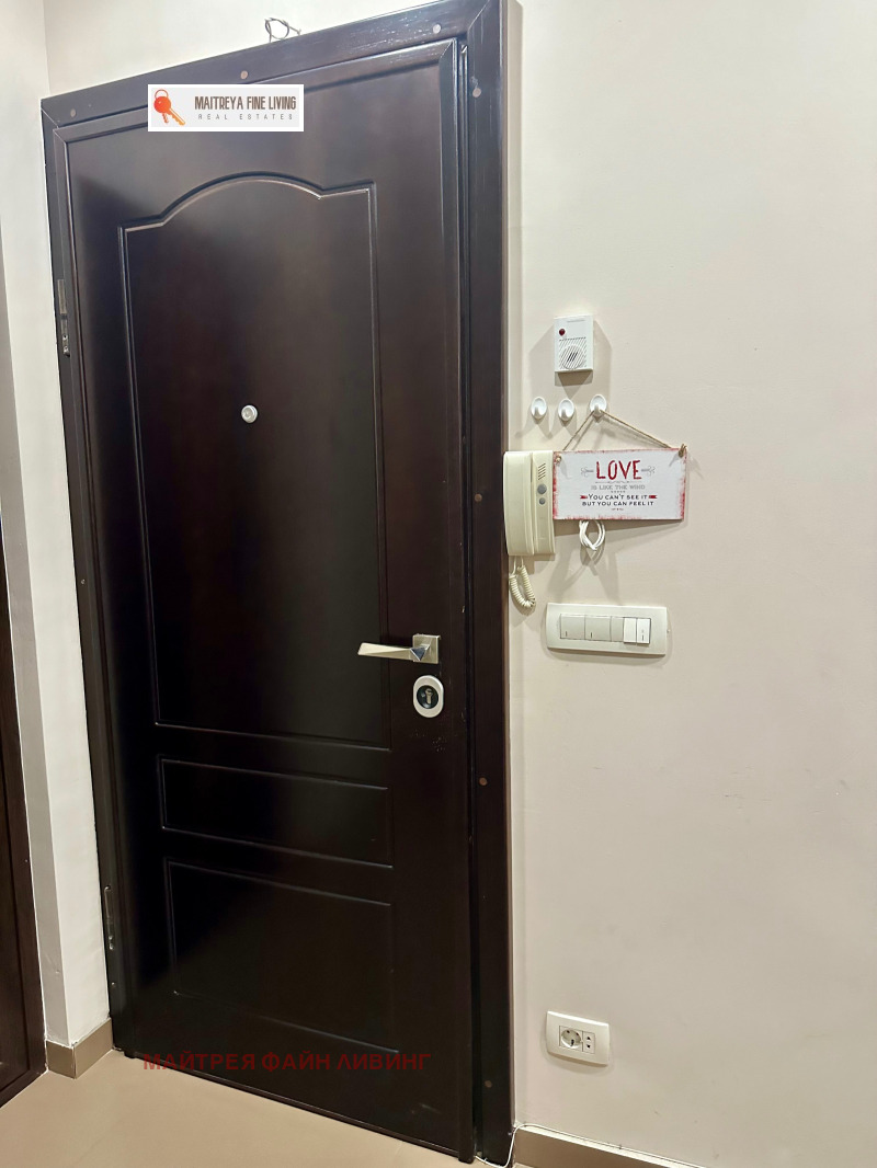 For Rent  1 bedroom Sofia , Tsentar , 70 sq.m | 47284628 - image [11]