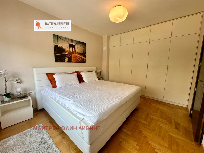 For Rent  1 bedroom Sofia , Tsentar , 70 sq.m | 47284628 - image [6]