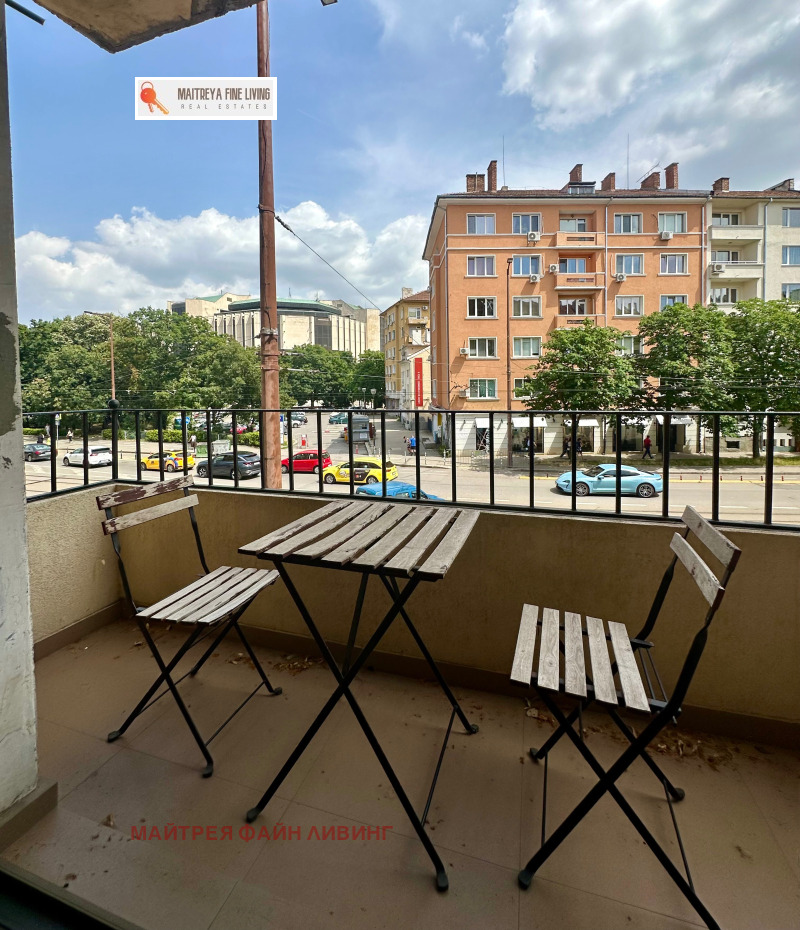 For Rent  1 bedroom Sofia , Tsentar , 70 sq.m | 47284628 - image [12]