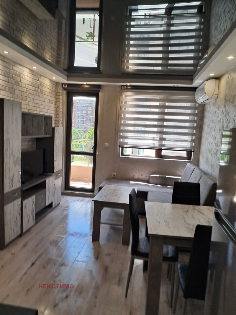 For Rent  1 bedroom Plovdiv , Hristo Smirnenski , 70 sq.m | 17581742 - image [2]