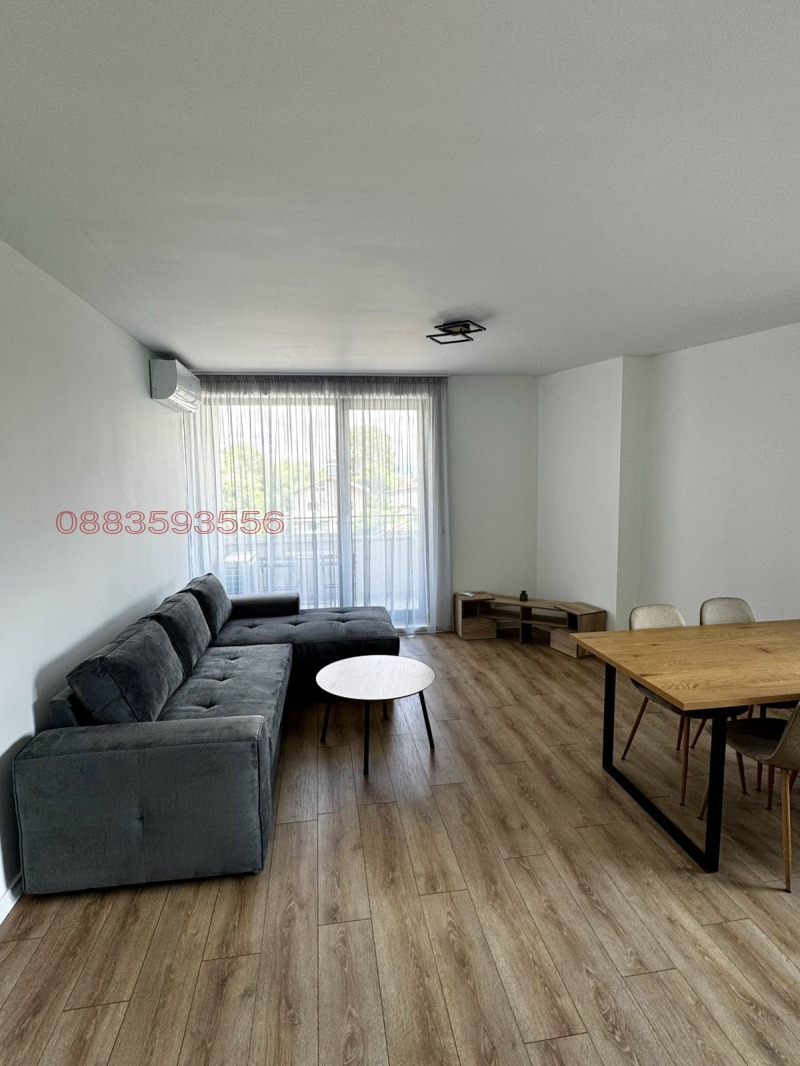 Дава под наем  2-стаен град София , Овча купел , 72 кв.м | 48196188 - изображение [2]