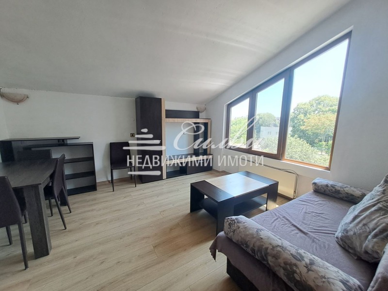 Te huur  2 slaapkamers Sjumen , Pozjarnata , 62 m² | 70591047 - afbeelding [2]