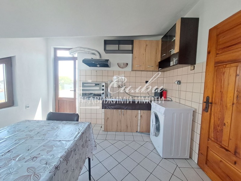 Te huur  2 slaapkamers Sjumen , Pozjarnata , 62 m² | 70591047 - afbeelding [4]