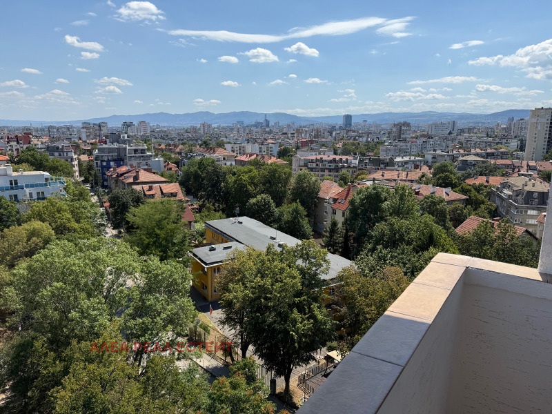 Издаје се  2 спаваће собе Софија , Обориште , 86 м2 | 44129295 - слика [10]