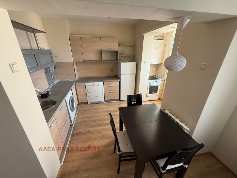 Издаје се  2 спаваће собе Софија , Обориште , 86 м2 | 44129295 - слика [2]