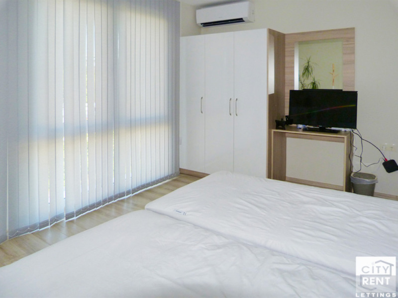 Дава под наем 3-СТАЕН, гр. Велико Търново, Център, снимка 7 - Апартаменти - 52315868