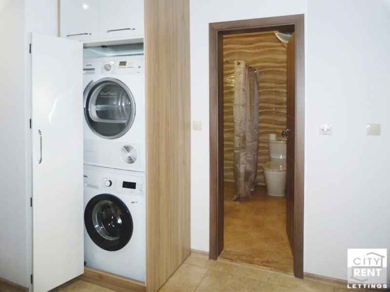 Дава под наем 3-СТАЕН, гр. Велико Търново, Център, снимка 10 - Апартаменти - 52315868