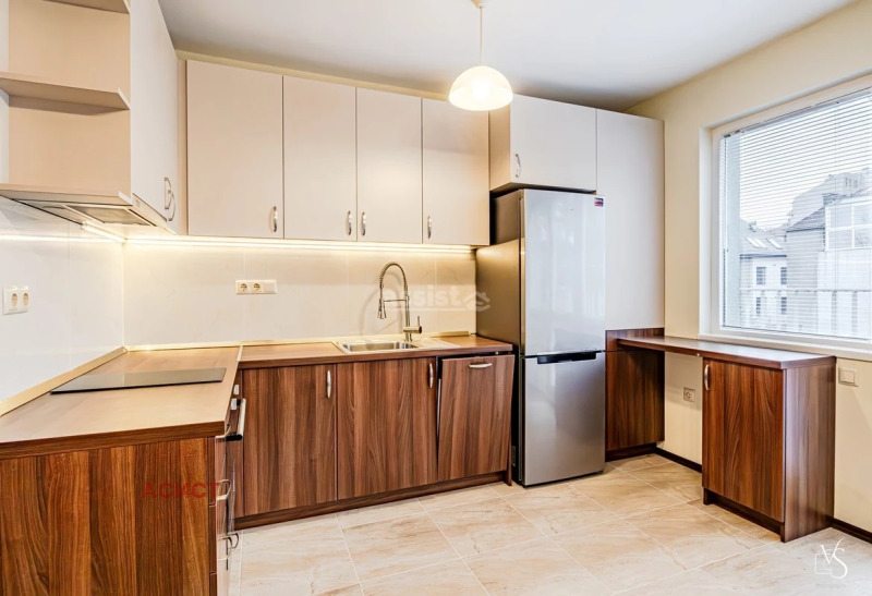 Дава под наем МНОГОСТАЕН, гр. София, Павлово, снимка 5 - Апартаменти - 52686311