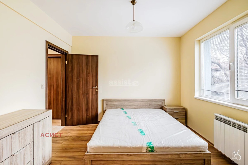 Дава под наем МНОГОСТАЕН, гр. София, Павлово, снимка 9 - Апартаменти - 52686311