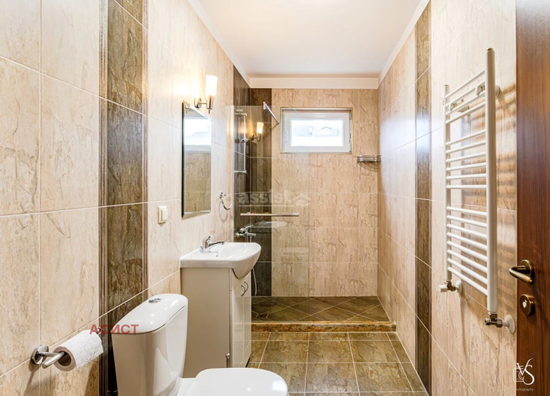 Дава под наем МНОГОСТАЕН, гр. София, Павлово, снимка 14 - Апартаменти - 52686311