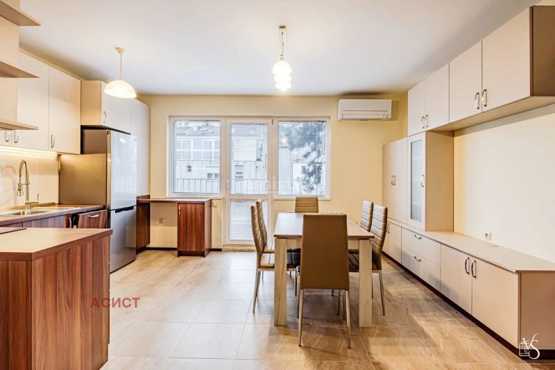 Дава под наем МНОГОСТАЕН, гр. София, Павлово