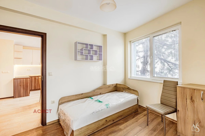 Дава под наем МНОГОСТАЕН, гр. София, Павлово, снимка 12 - Апартаменти - 52686311