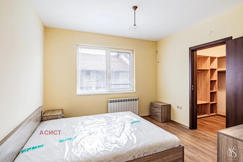 Дава под наем МНОГОСТАЕН, гр. София, Павлово, снимка 8 - Апартаменти - 52686311