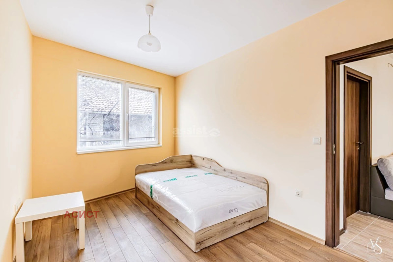 Дава под наем МНОГОСТАЕН, гр. София, Павлово, снимка 10 - Апартаменти - 52686311