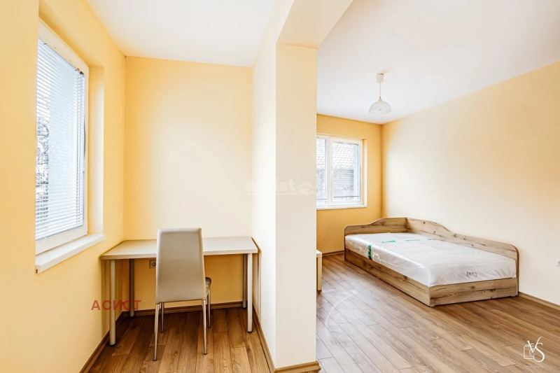 Дава под наем МНОГОСТАЕН, гр. София, Павлово, снимка 11 - Апартаменти - 52686311