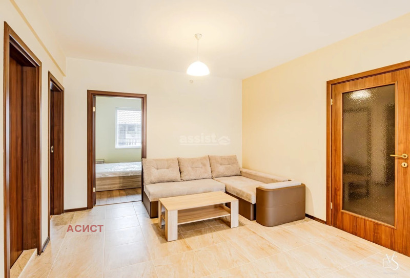 Дава под наем МНОГОСТАЕН, гр. София, Павлово, снимка 7 - Апартаменти - 52686311