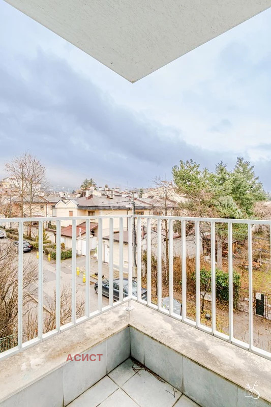 Дава под наем МНОГОСТАЕН, гр. София, Павлово, снимка 17 - Апартаменти - 52686311