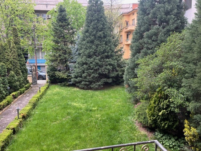 Дава под наем ОФИС, гр. София, Оборище, снимка 10 - Офиси - 54409310