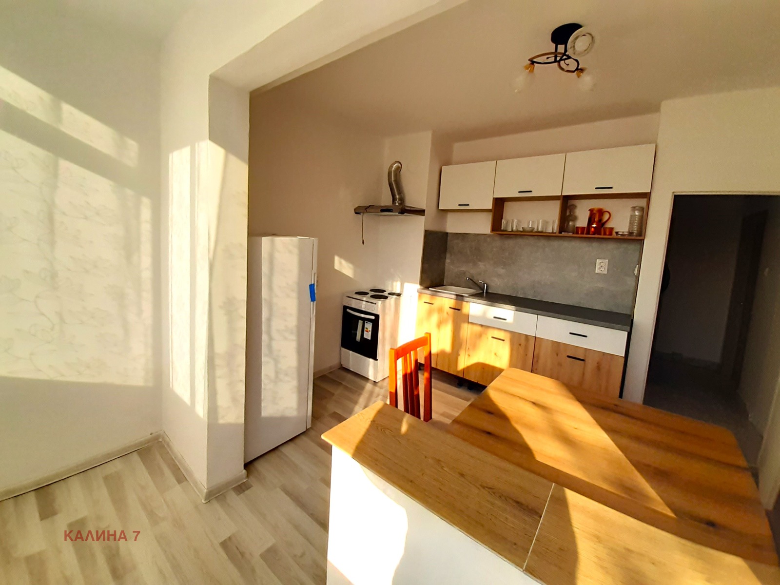 Дава под наем 2-СТАЕН, гр. София, Младост 3, снимка 3 - Апартаменти - 53756759