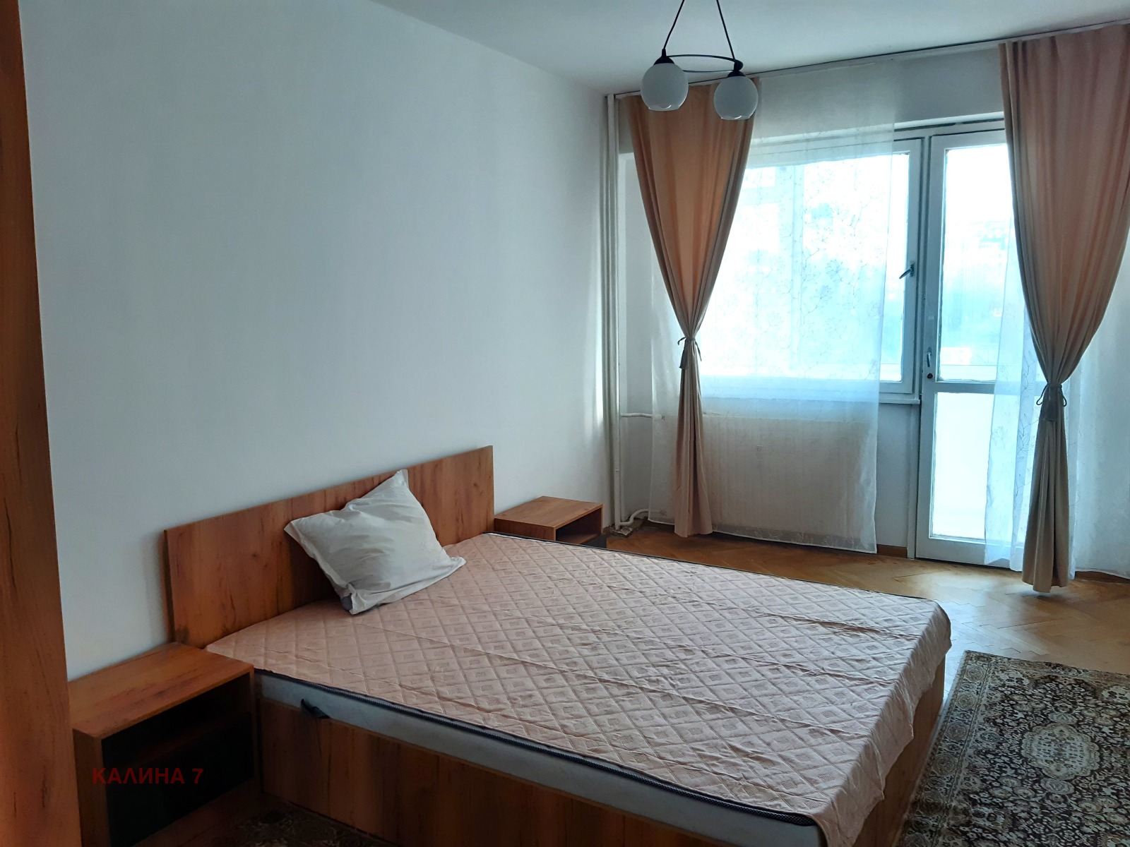 Дава под наем 2-СТАЕН, гр. София, Младост 3, снимка 2 - Апартаменти - 53756759