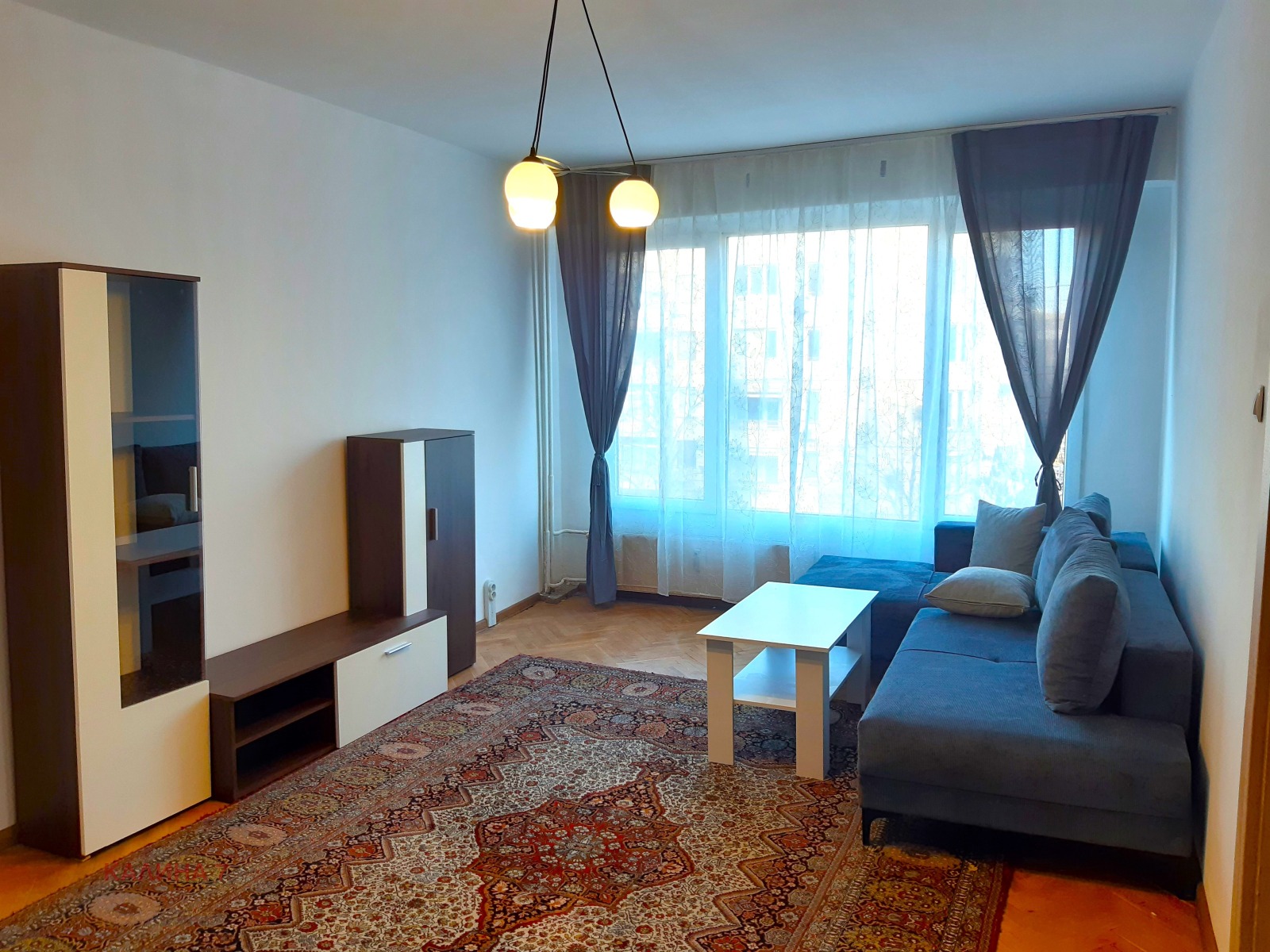 Дава под наем 2-СТАЕН, гр. София, Младост 3