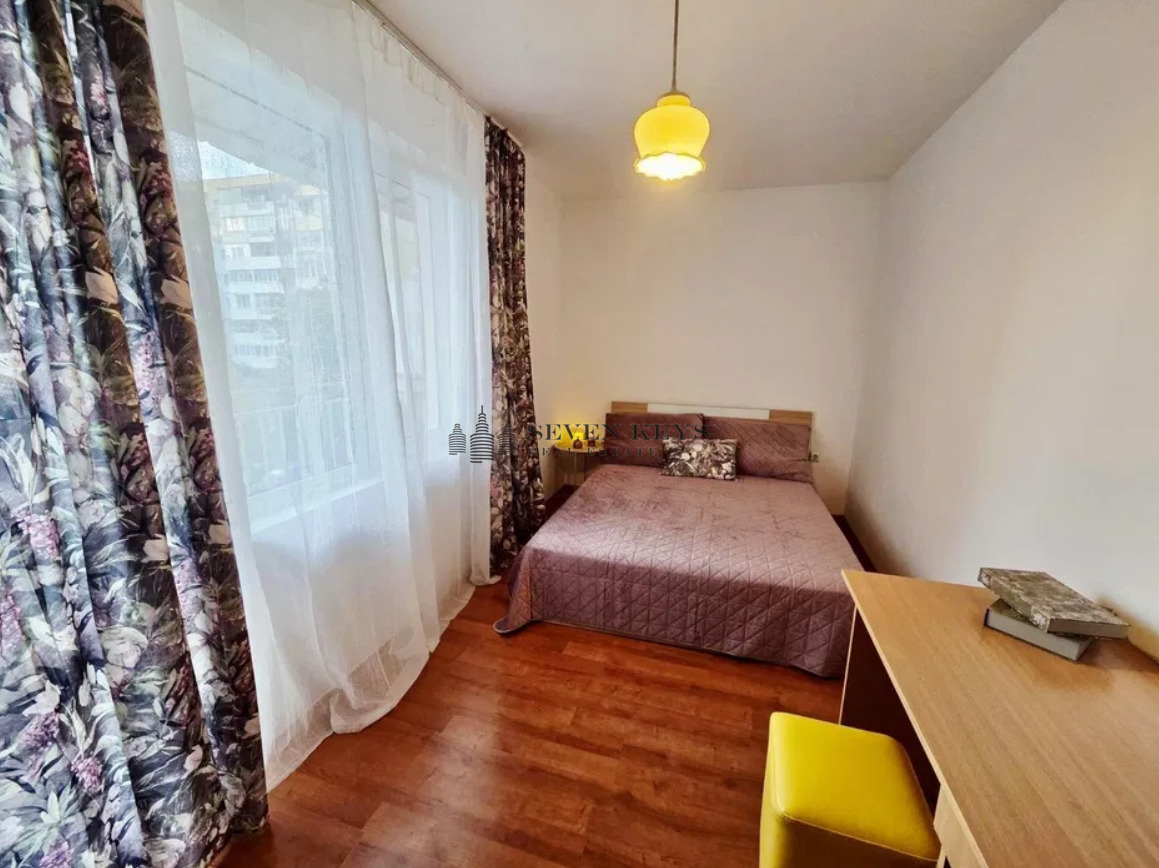 Дава под наем 2-СТАЕН, гр. Варна, Левски 1, снимка 5 - Апартаменти - 53898381