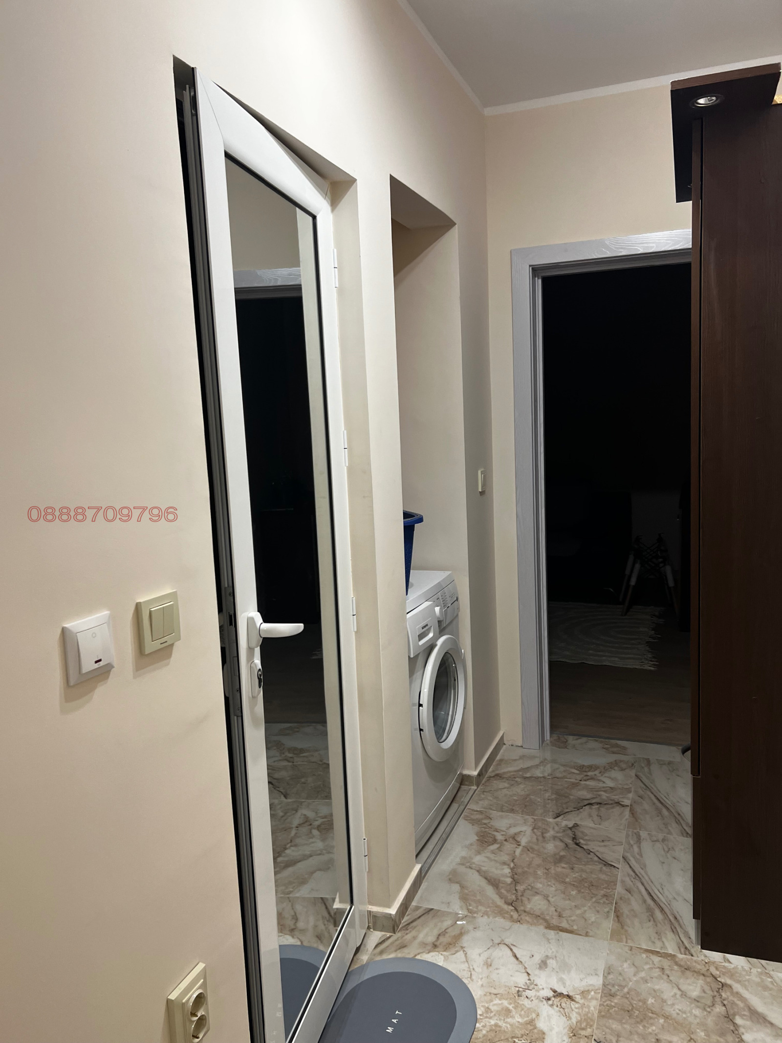Дава под наем 2-СТАЕН, гр. Пловдив, Мараша, снимка 2 - Апартаменти - 54421308