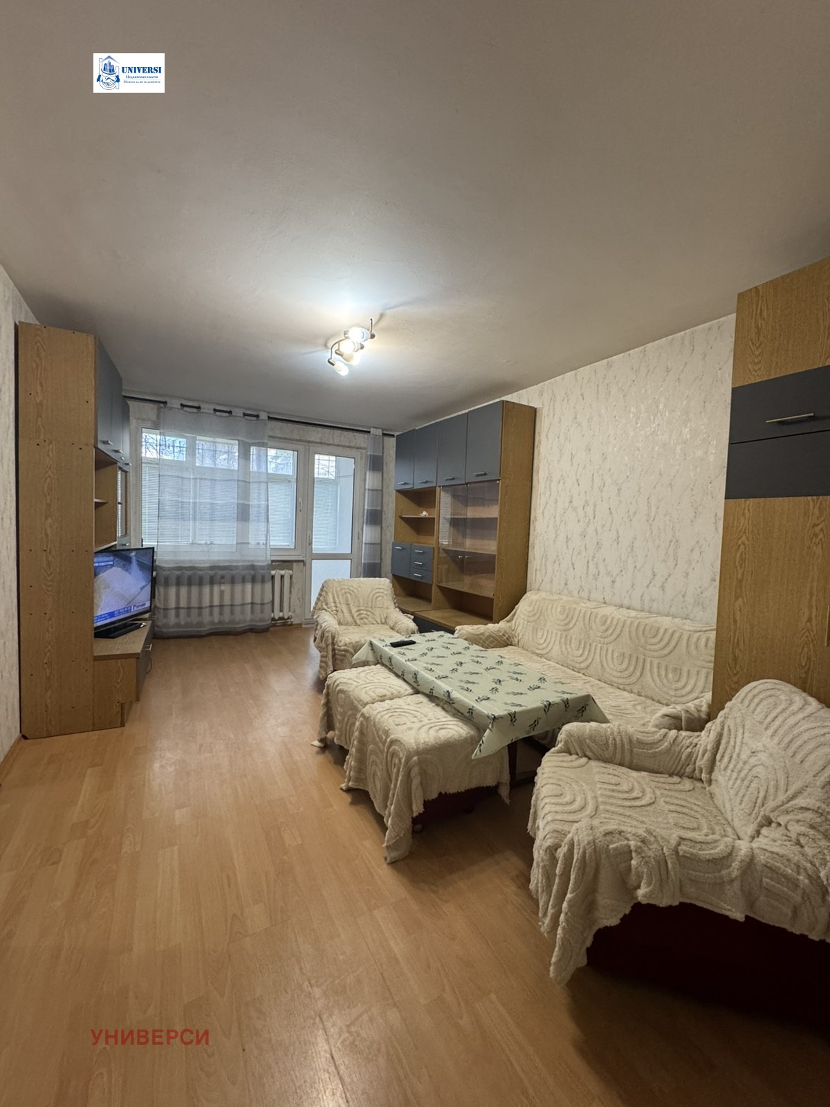 Дава под наем 3-СТАЕН, гр. София, Люлин 6, снимка 9 - Апартаменти - 55263217
