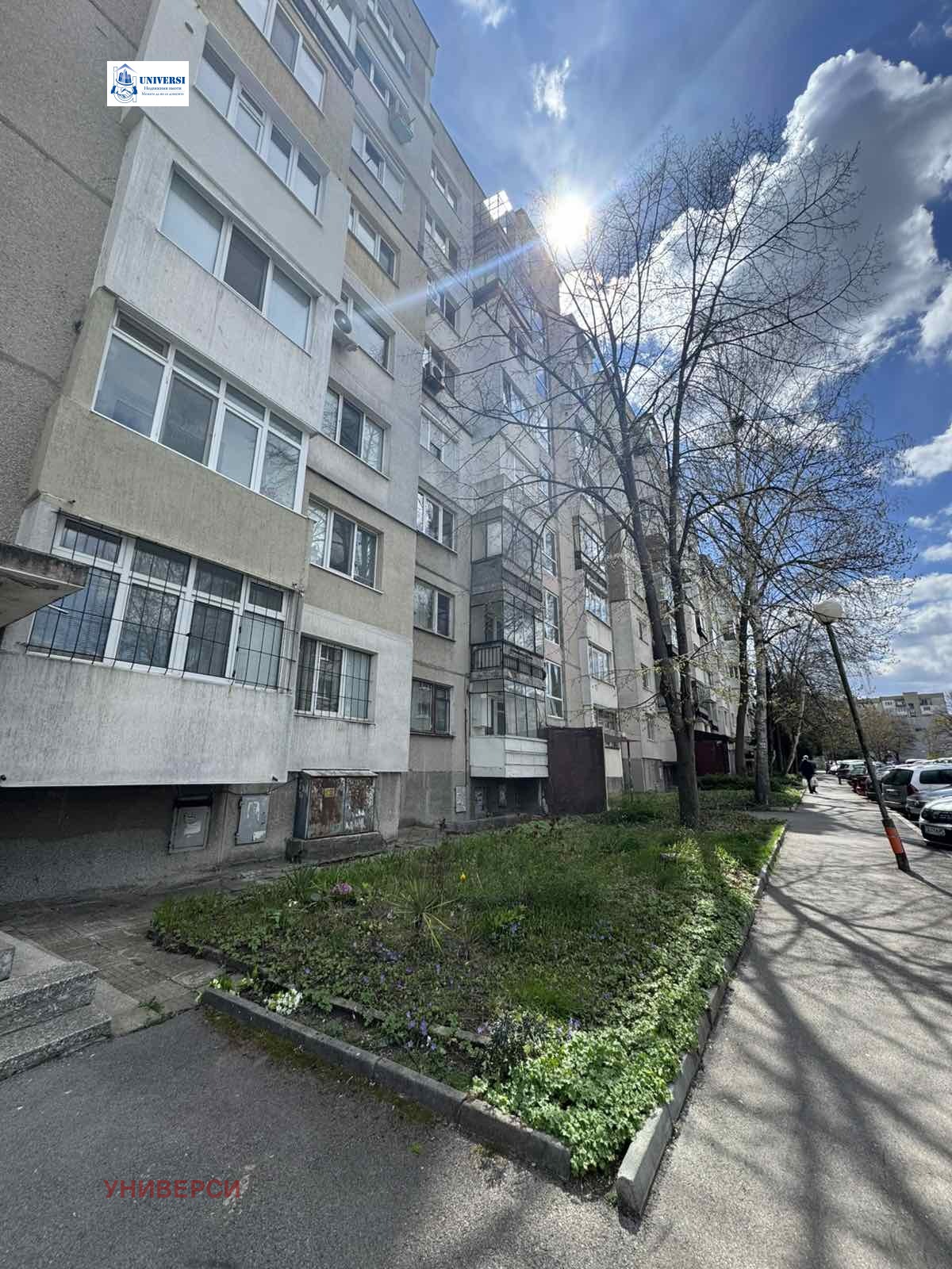 Дава под наем 3-СТАЕН, гр. София, Люлин 6, снимка 2 - Апартаменти - 55263217