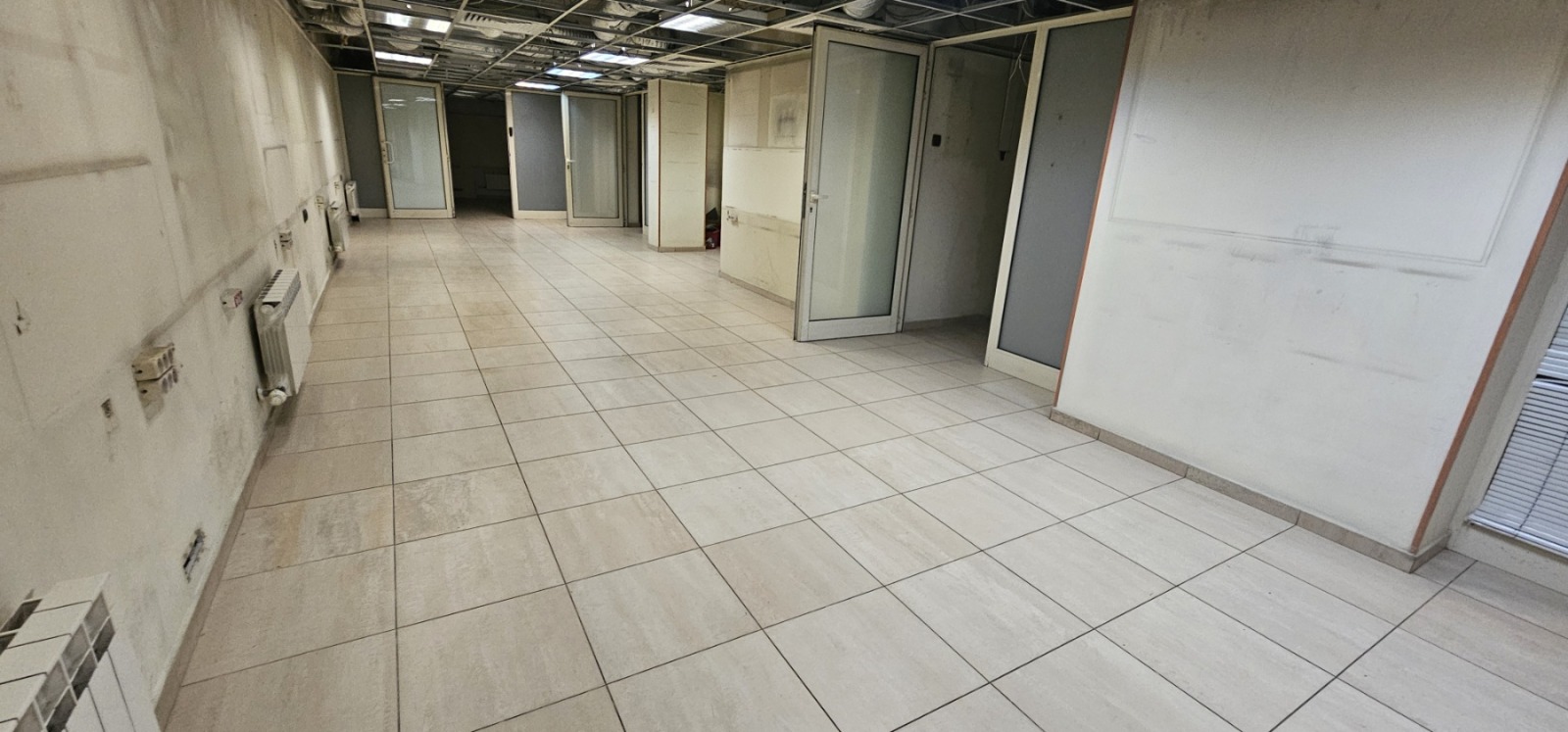 Дава под наем ОФИС, гр. София, Оборище, снимка 16 - Офиси - 49487674