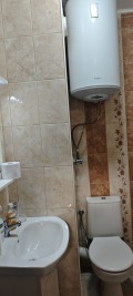 Дава под наем 3-СТАЕН, гр. София, Център, снимка 9