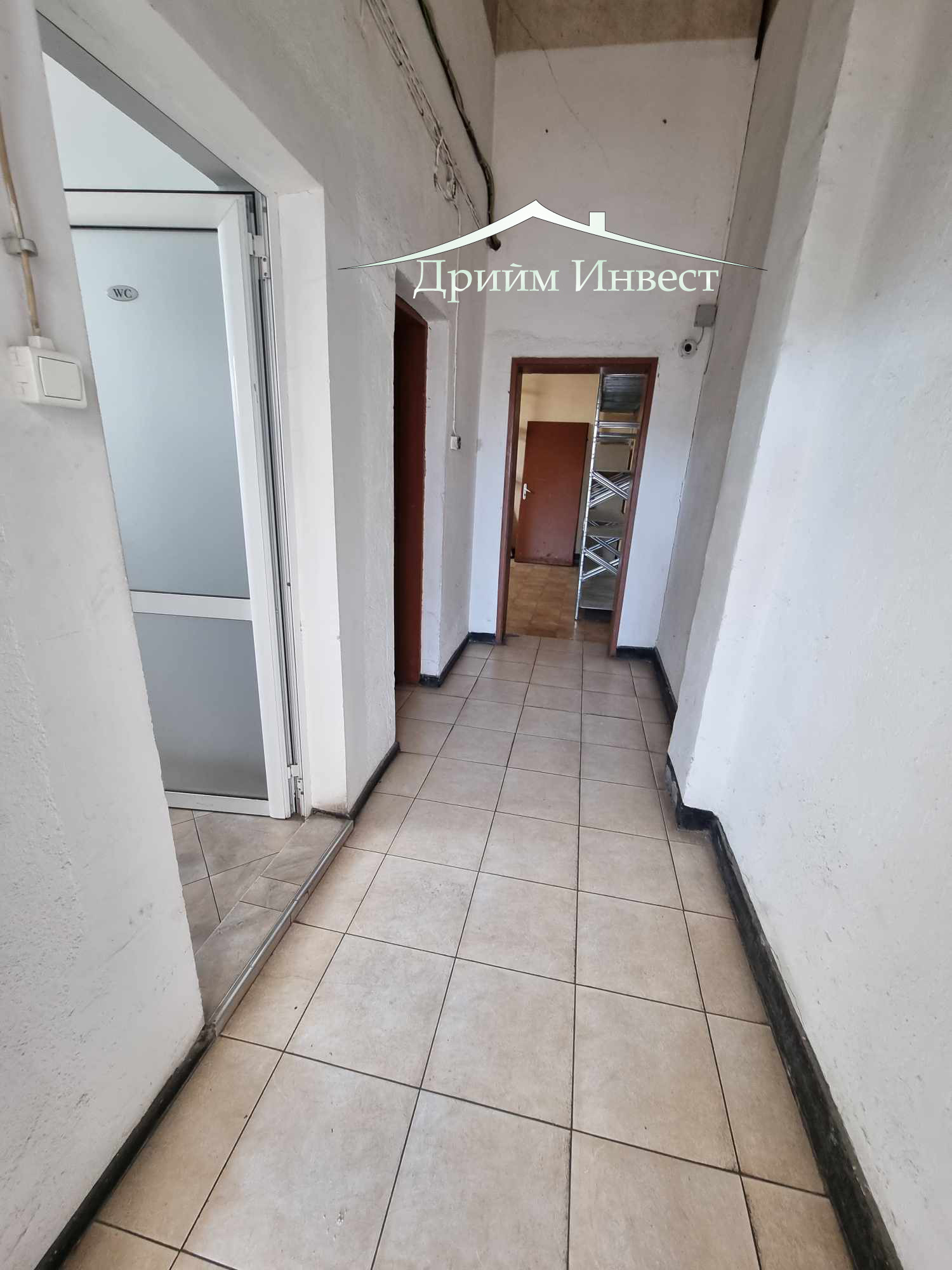 Дава под Наем ПРОМ. ПОМЕЩЕНИЕ | Imot.bg — изображение 7