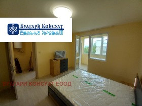 1 спаваћа соба Бузлуджа, Кјустендил 1
