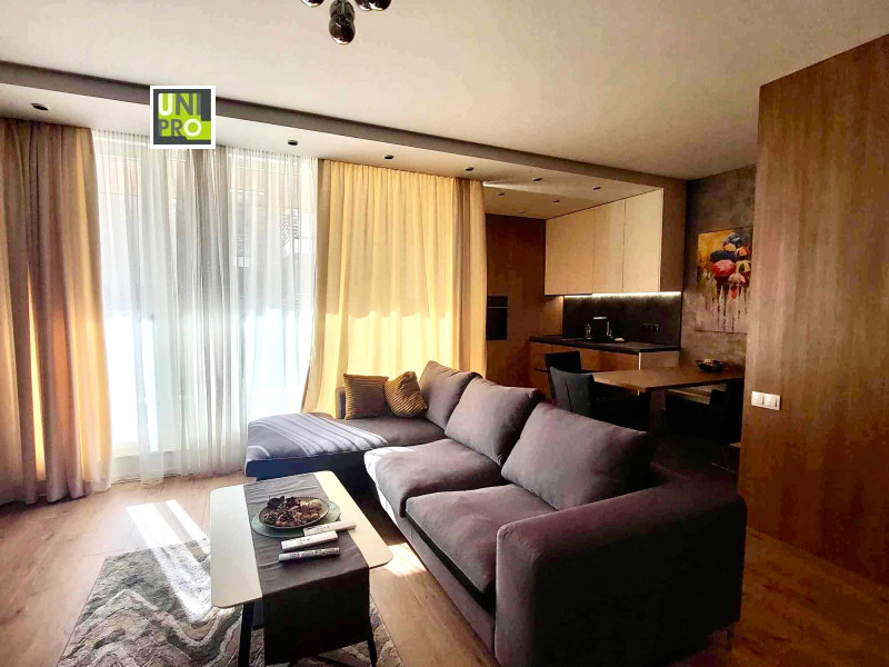 Kiralık  1 yatak odası Sofia , Manastirski livadi , 85 metrekare | 87666520 - görüntü [4]