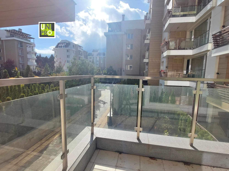 Kiralık  1 yatak odası Sofia , Manastirski livadi , 85 metrekare | 87666520 - görüntü [11]