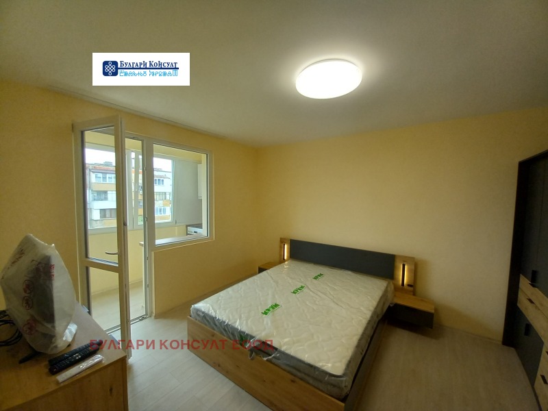 Издаје се  1 спаваћа соба Кјустендил , Бузлуджа , 44 м2 | 92399816 - слика [2]