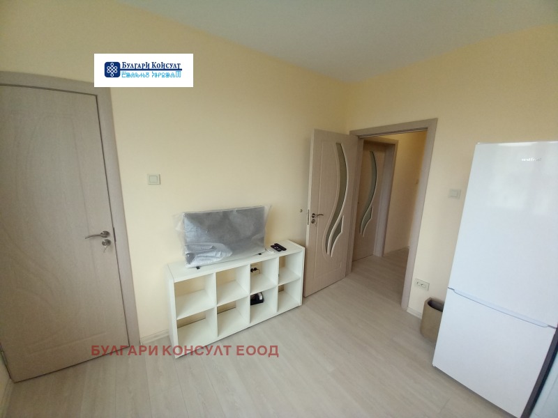 Издаје се  1 спаваћа соба Кјустендил , Бузлуджа , 44 м2 | 92399816 - слика [10]
