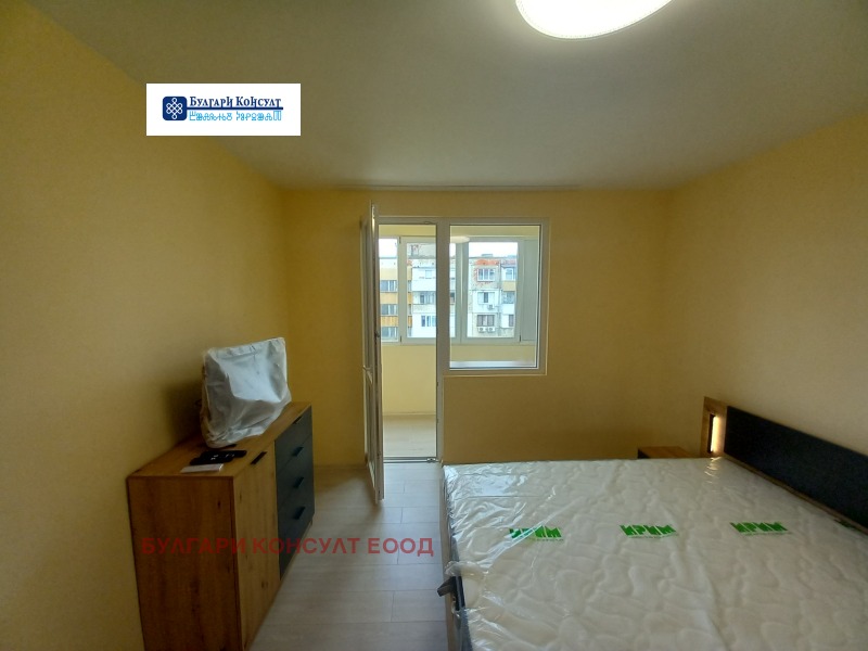 Издаје се  1 спаваћа соба Кјустендил , Бузлуджа , 44 м2 | 92399816 - слика [3]