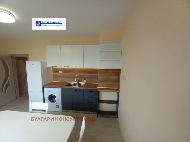 Издаје се  1 спаваћа соба Кјустендил , Бузлуджа , 44 м2 | 92399816 - слика [9]
