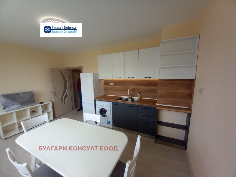 Издаје се  1 спаваћа соба Кјустендил , Бузлуджа , 44 м2 | 92399816 - слика [7]