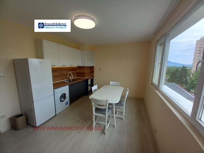 Издаје се  1 спаваћа соба Кјустендил , Бузлуджа , 44 м2 | 92399816 - слика [8]