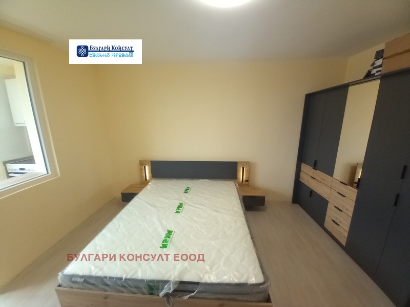 Издаје се  1 спаваћа соба Кјустендил , Бузлуджа , 44 м2 | 92399816 - слика [4]