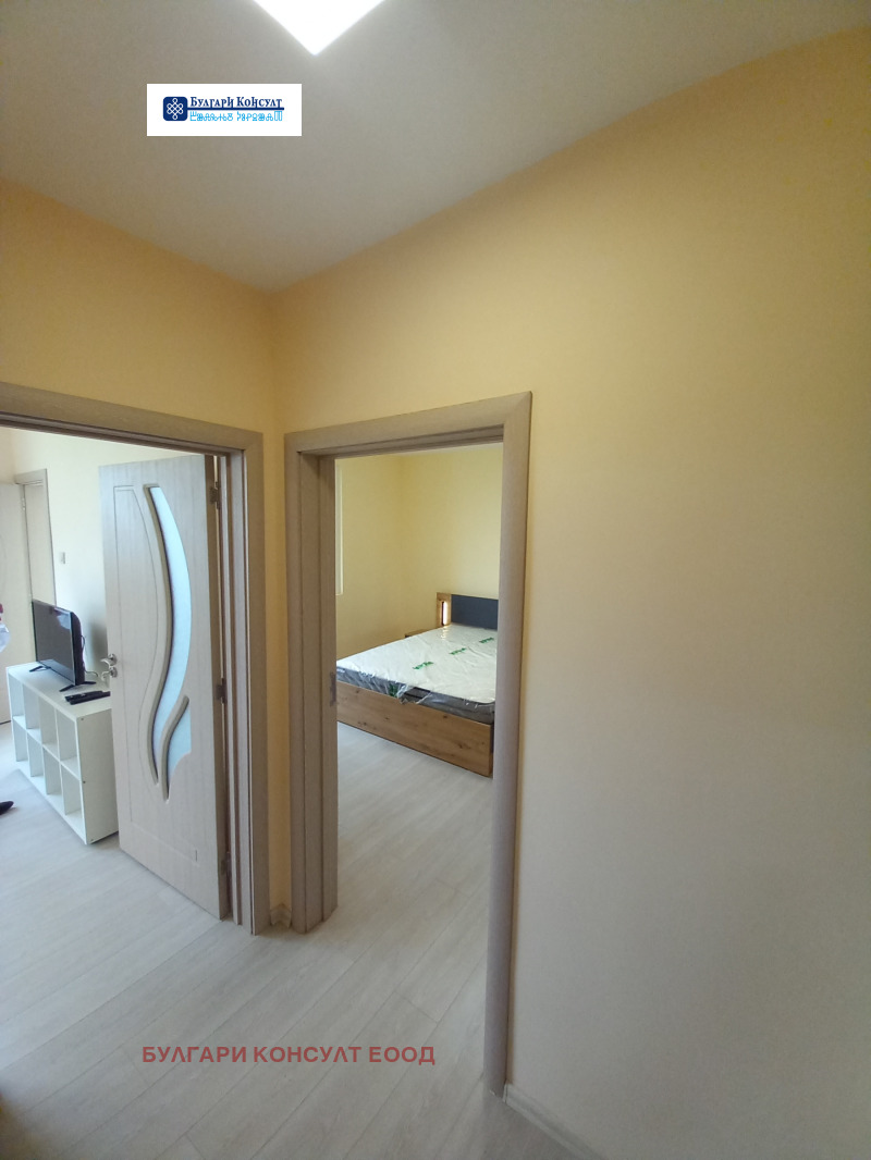 Издаје се  1 спаваћа соба Кјустендил , Бузлуджа , 44 м2 | 92399816 - слика [15]