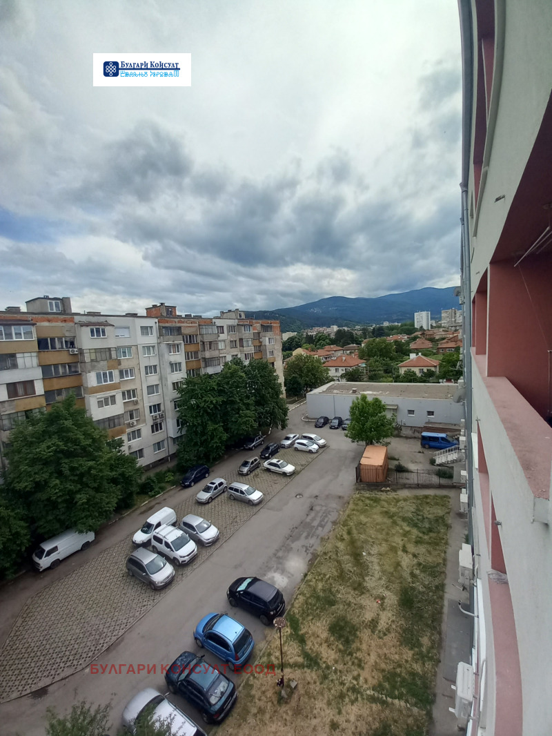 Издаје се  1 спаваћа соба Кјустендил , Бузлуджа , 44 м2 | 92399816 - слика [16]