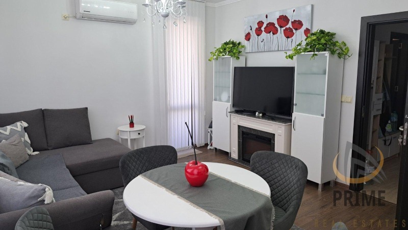 Vuokrattavana  1 makuuhuone Burgas , Sarafovo , 65 neliömetriä | 92785170 - kuva [3]