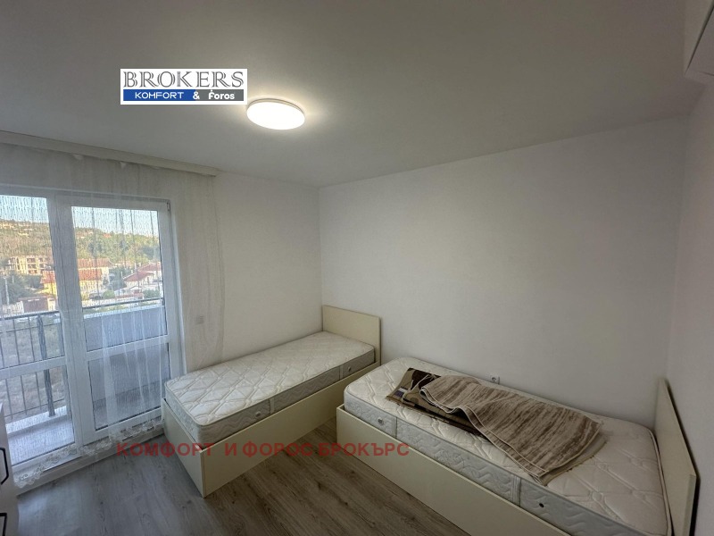 Дава под наем  2-стаен град Варна , Възраждане 4 , 64 кв.м | 69663453 - изображение [3]