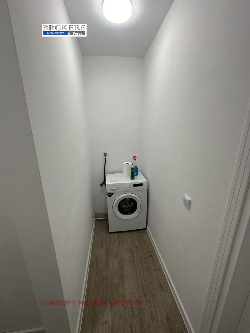 Дава под наем  2-стаен град Варна , Възраждане 4 , 64 кв.м | 69663453 - изображение [6]