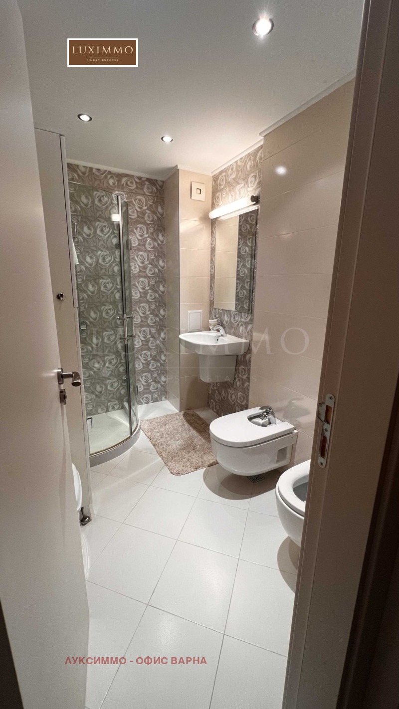 Te huur  1 slaapkamer Varna , m-t Saltanat , 65 m² | 34657763 - afbeelding [6]