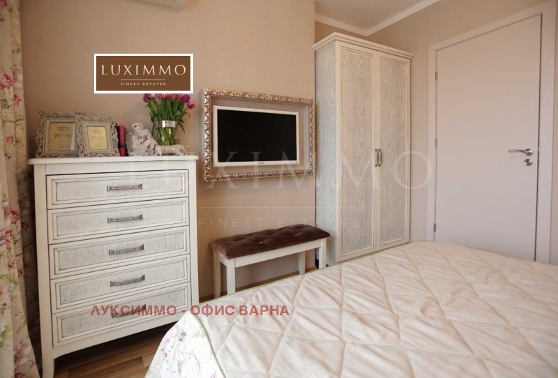 Te huur  1 slaapkamer Varna , m-t Saltanat , 65 m² | 34657763 - afbeelding [5]
