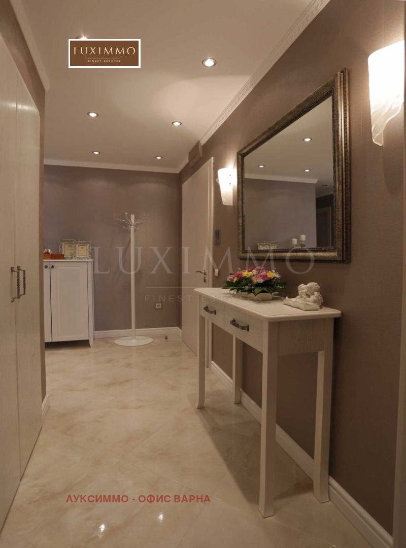 Te huur  1 slaapkamer Varna , m-t Saltanat , 65 m² | 34657763 - afbeelding [7]